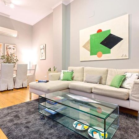 Genteel Home Vinuesa Sevilla Buitenkant foto