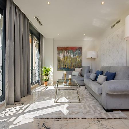 Genteel Home Vinuesa Sevilla Buitenkant foto