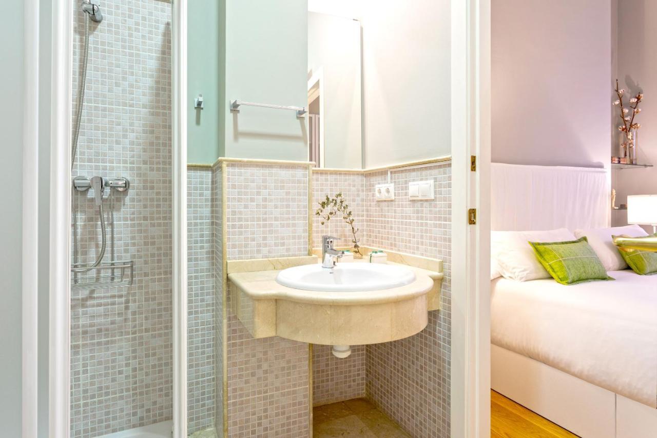 Genteel Home Vinuesa Sevilla Buitenkant foto