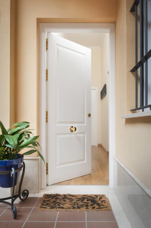 Genteel Home Vinuesa Sevilla Buitenkant foto