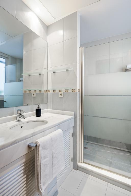Genteel Home Vinuesa Sevilla Buitenkant foto