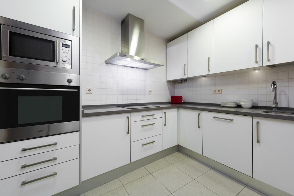 Genteel Home Vinuesa Sevilla Buitenkant foto