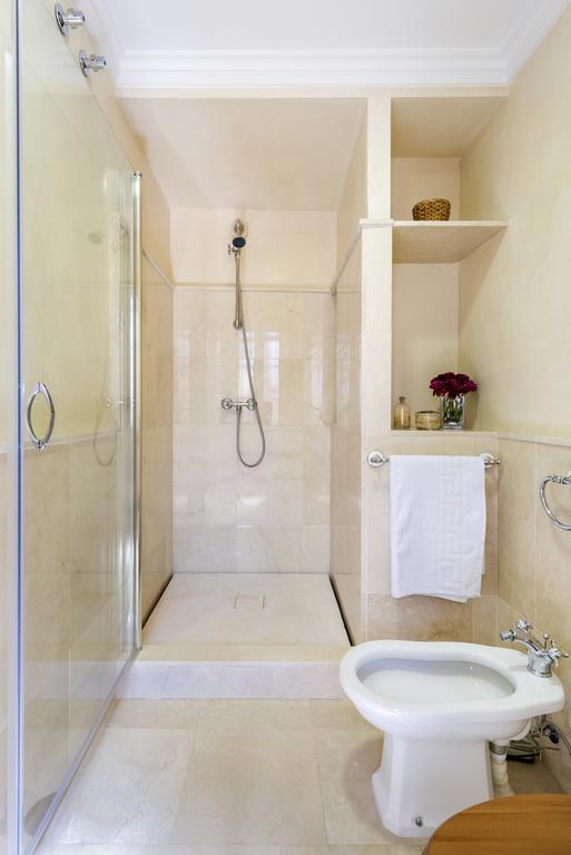 Genteel Home Vinuesa Sevilla Buitenkant foto